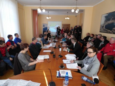 Jest decyzja! GOPR jednak dostanie ziemię w Karpaczu - 36