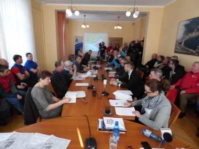 Jest decyzja! GOPR jednak dostanie ziemię w Karpaczu - 37