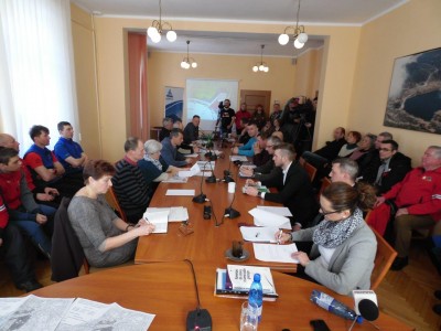 Jest decyzja! GOPR jednak dostanie ziemię w Karpaczu - 38