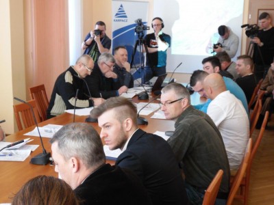 Jest decyzja! GOPR jednak dostanie ziemię w Karpaczu - 6