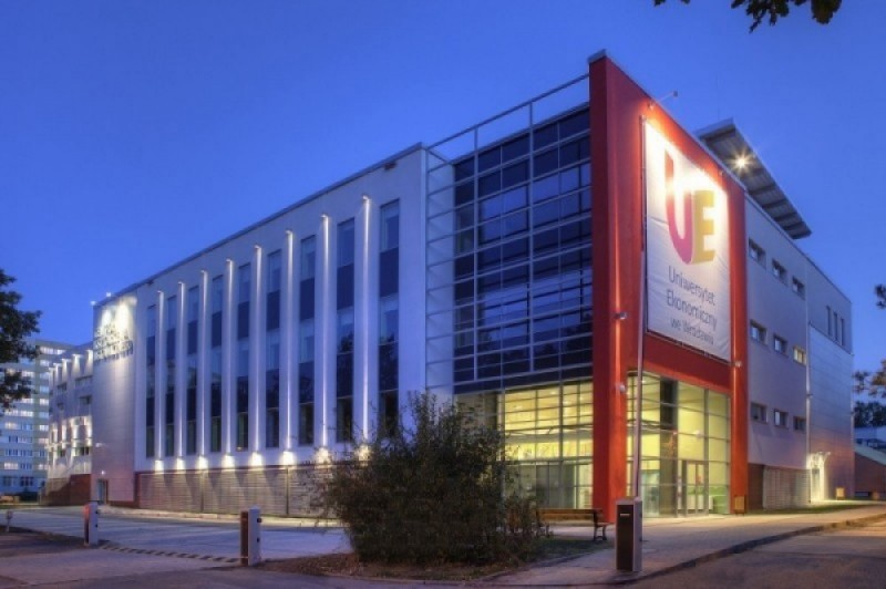 Znamy kandydatów na stanowisko Rektora UE we Wrocławiu - fot. UE Wrocław