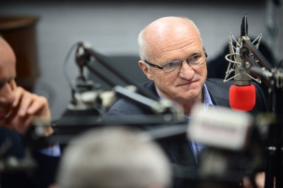 Sytuacja KGHM w Debacie Politycznej Radia Wrocław - 0
