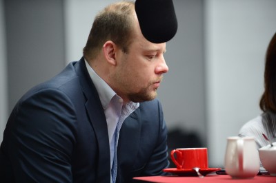 Sytuacja KGHM w Debacie Politycznej Radia Wrocław - 2