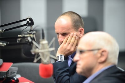 Sytuacja KGHM w Debacie Politycznej Radia Wrocław - 3