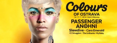 Colours of Ostrava 2016! [ZDJĘCIA] - 3