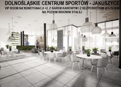 Jest harmonogram budowy nowego ośrodka sportowego w Jakuszycach - 9