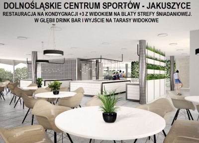 Jest harmonogram budowy nowego ośrodka sportowego w Jakuszycach - 11