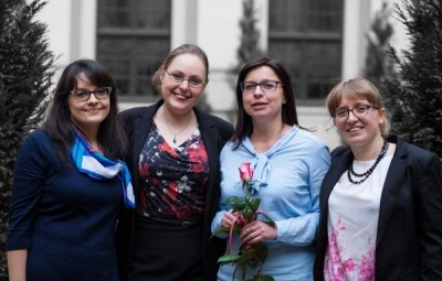 Sukces wrocławskich filolożek