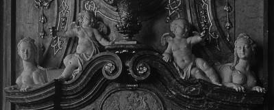 Zamek Książ i 1500 nieznanych dotąd zdjęć [ZOBACZ] - 24