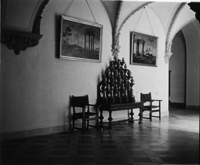 Zamek Książ i 1500 nieznanych dotąd zdjęć [ZOBACZ] - 7