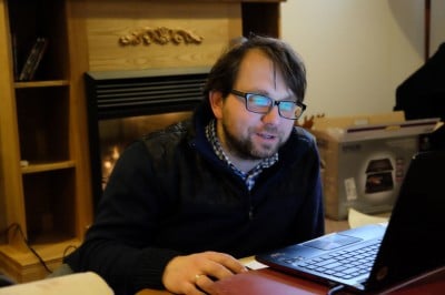 Zamek Książ i 1500 nieznanych dotąd zdjęć [ZOBACZ] - 18