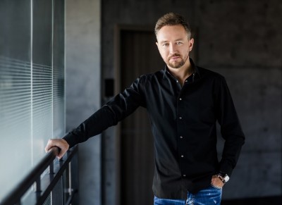 Szef firmy Techland gościem programu "Gadżet" (POSŁUCHAJ) - 2