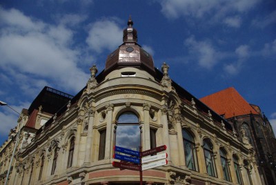 Hotel Monopol po liftingu (Zobacz) - 0