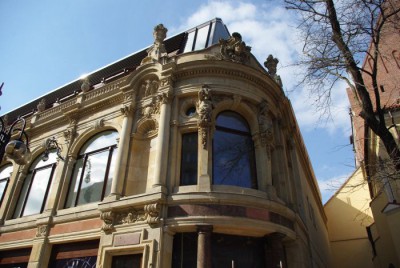 Hotel Monopol po liftingu (Zobacz) - 2