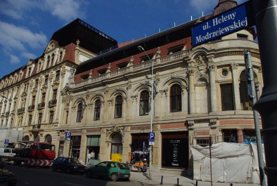 Hotel Monopol po liftingu (Zobacz) - 3
