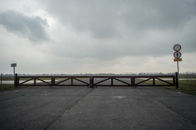 Legnica: Komu lotnisko, komu? (ZOBACZ)