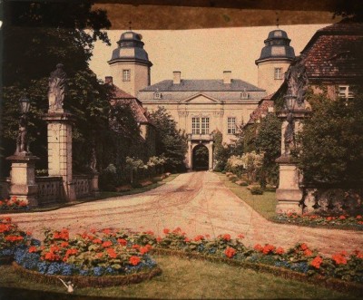 Ksiaz Castle and 1500 unknown photos. Straight from Canada! [VIDEO] - 9