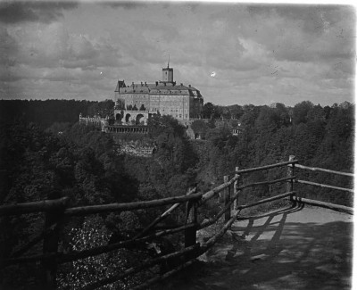 Ksiaz Castle and 1500 unknown photos. Straight from Canada! [VIDEO] - 10