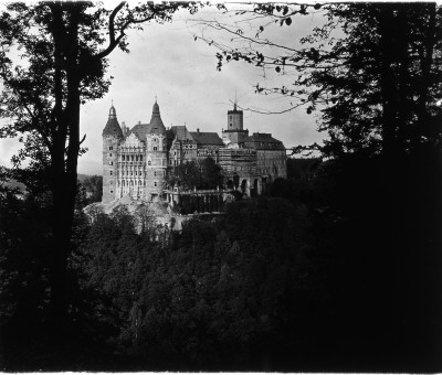 Ksiaz Castle and 1500 unknown photos. Straight from Canada! [VIDEO] - 21