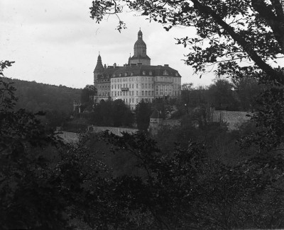 Ksiaz Castle and 1500 unknown photos. Straight from Canada! [VIDEO] - 26