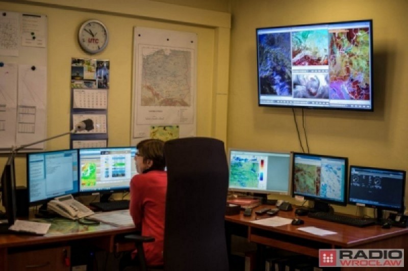 Pogoda w świąteczny poniedziałek - fot. archiwum radiowroclaw.pl