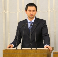Misiak komentuje kontrolę CBA  - www.misiak.org