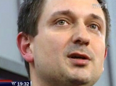 Senator Misiak nie jest już członkiem PO (Posłuchaj) - Zdjęcie za TVP Info
