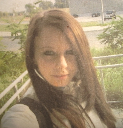 Zaginęła 17-latka z Jaworzyny Śląskiej - Zdjęcie pochodzi z albumu rodzinnego