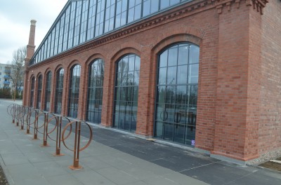 Budynek Centrum Historii Zajezdnia we Wrocławiu jest już gotowy (ZOBACZ) - 8