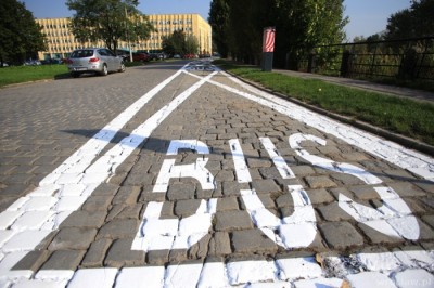 Parkingi dla autokar&oacute;w we Wrocławiu (NOWE ZASADY I MIEJSCA)