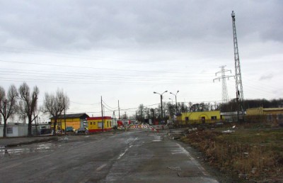 Wrocławskie obwodnice. Sprawdzamy co słychać na budowie. (Zobacz)  - 5
