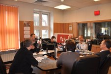 Debata Polityczna Radia Wrocław (Posłuchaj) – Fot. Marianna Kasperczyk