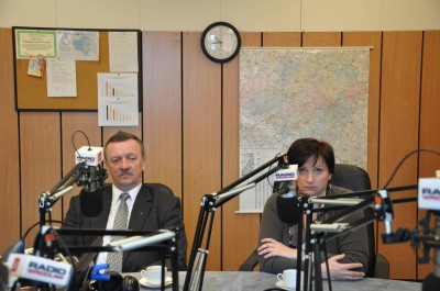 Debata Polityczna Radia Wrocław (Posłuchaj) - 1