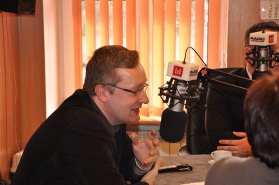 Debata Polityczna Radia Wrocław (Posłuchaj) - 3