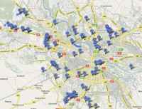 Dziurawa Mapa Wrocławia: podsumowanie akcji (Posłuchaj) - 