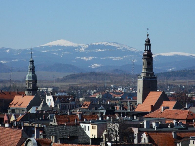 Kamienna Góra: Mowią "nie" budowie zakładu przeróbki odpadów - Fot: Wikipedia