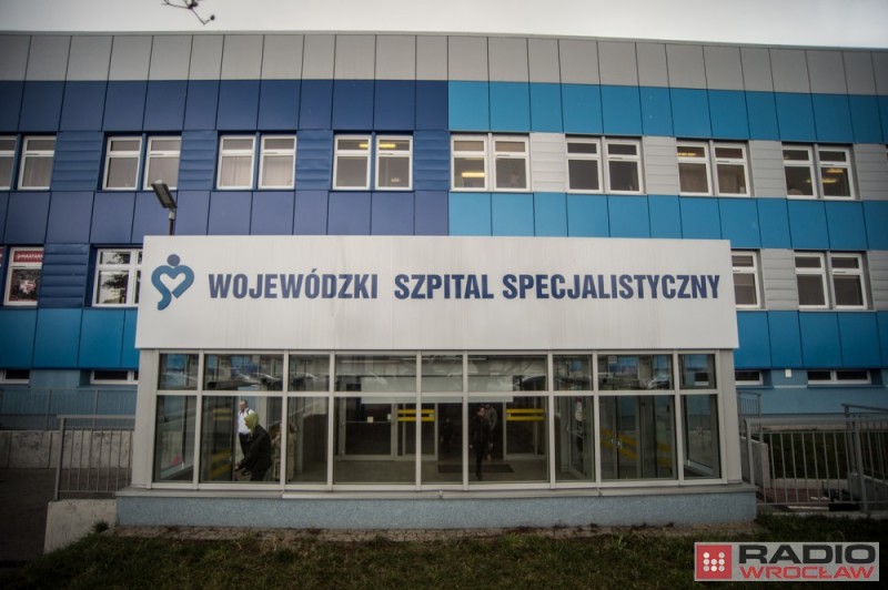 Brakuje lekarzy specjalistów! Poważne problemy w Legnicy - fot. Andrzej Owczarek