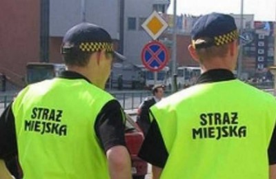 Fotoradary wrocławskiej straży miejskiej pójdą pod młotek