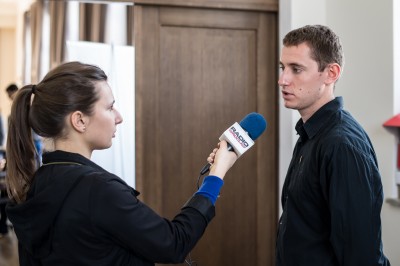 Sukces studentów z Politechniki Wrocławskiej [ZOBACZ ZDJĘCIA] - 4