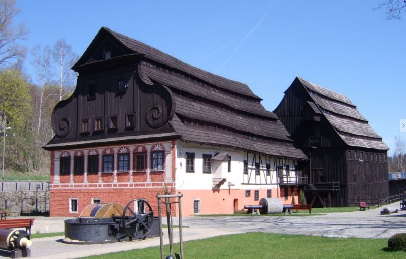 Kosmiczny system. Muzeum w Dusznikach będzie gasiła mgła! -