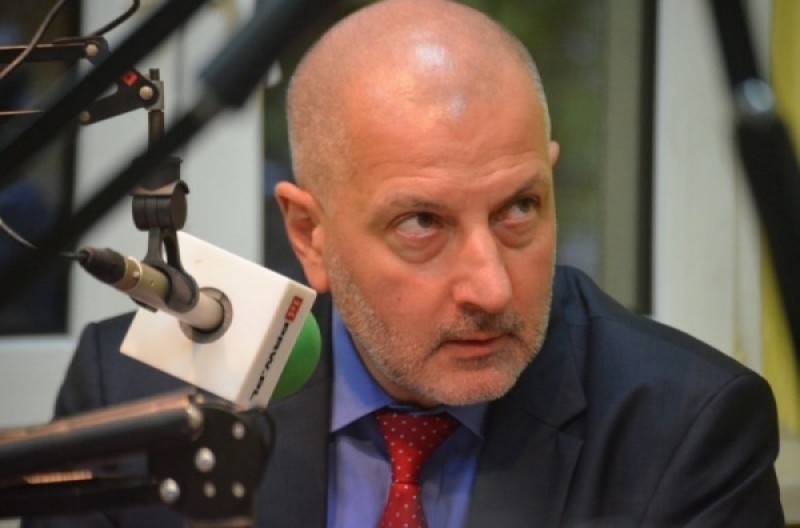 Dutkiewicz: Nowa partia? Być może... - 