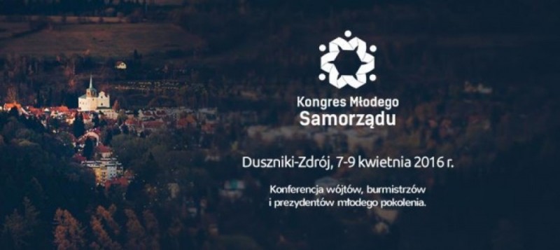 Młodzi o władzy. Trwa kongres w Dusznikach - Zdroju - fot. Facebook