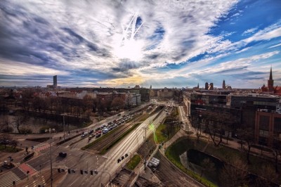 Widoki z OVO w obiektywie [FOTO]