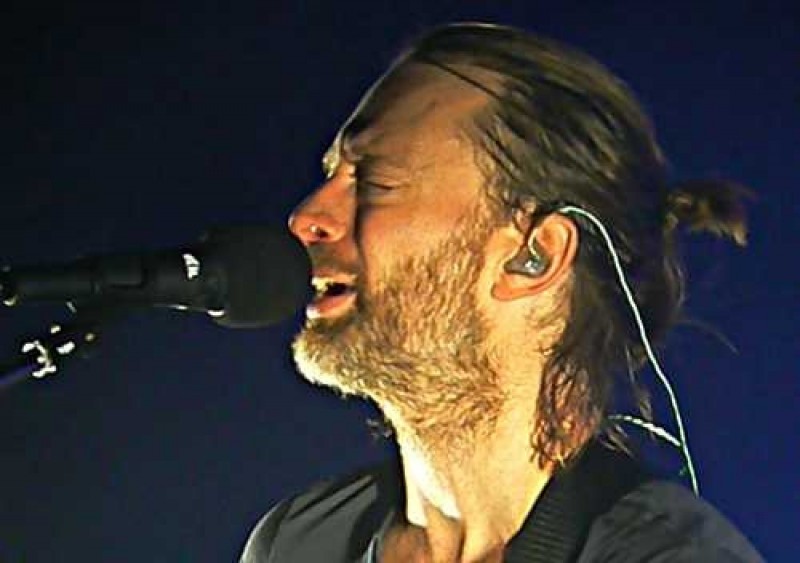 Filmowcy, którzy kręcili klip dla lidera Radiohead, wyrzuceni ze Śnieżnych Kotłów - fot. Yasuko Otani/Wikimedia Commons