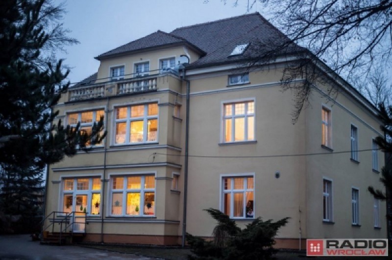 Dyrektor Domu Dziecka w Obornikach Śląskich odwołany - fot. Andrzej Owczarek