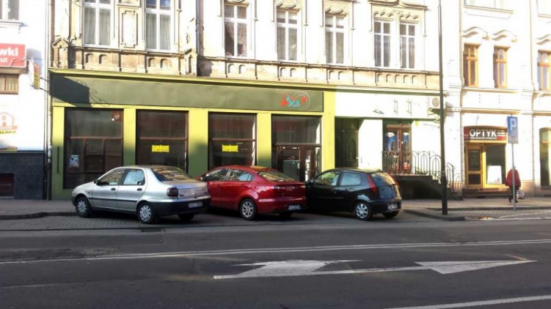 Zgorzelec wprowadza strefę płatnego parkowania [MAPKA] - fot. Piotr Słowiński