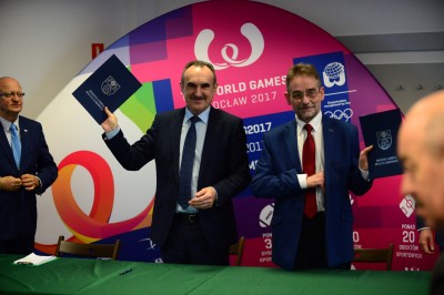 World Games 2017 nie tylko we Wrocławiu - 4