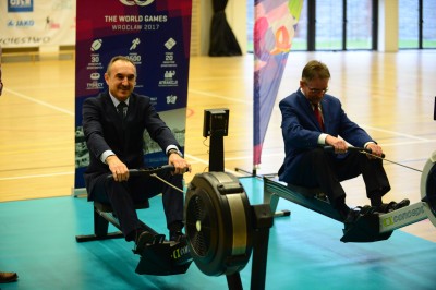World Games 2017 nie tylko we Wrocławiu - 5