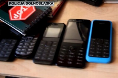 Zlikwidowany "magazyn" narkotyków wartych ok. 5 mln zł - 2