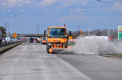 Rusza drugi etap remontu A4 - 11
